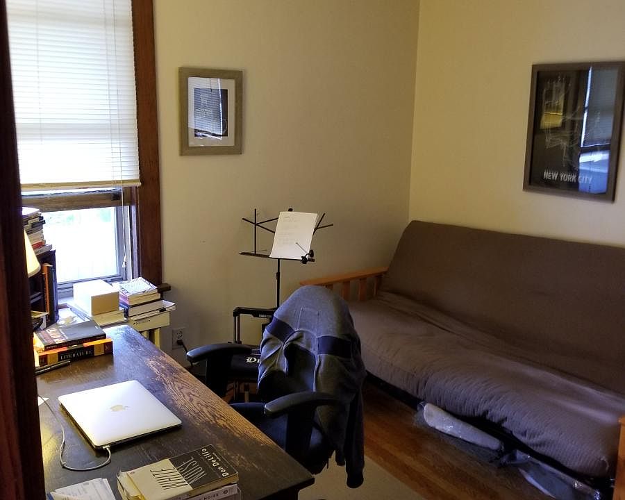 bedroom #1 (2 of 2)