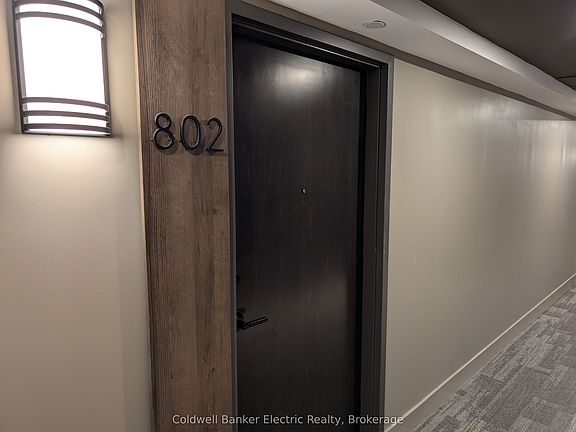 2nd image of 195 Hunter St E #802
