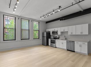 105 William St #205, New Bedford, MA 02740