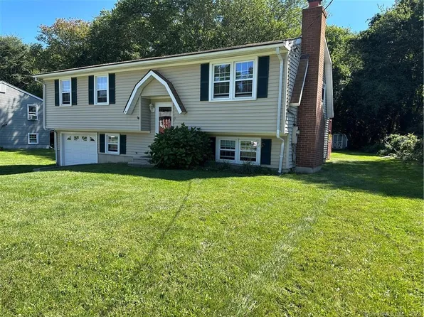 72 Fawn Hill Drive, Westbrook, CT 06498