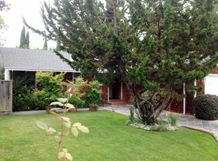 4104 Park Blvd, Palo Alto, CA 94306