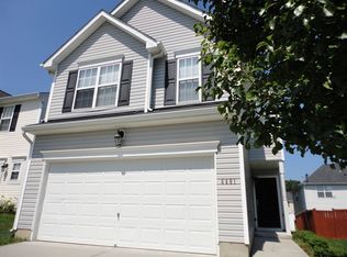 4461 Snowcrest Ln, Raleigh, NC 27616