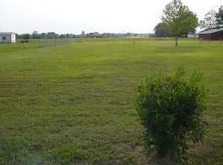 1015 County Road 95, New Albany, MS 38652