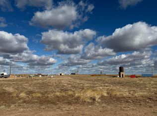 1361 County Road 1, Panhandle, TX 79068