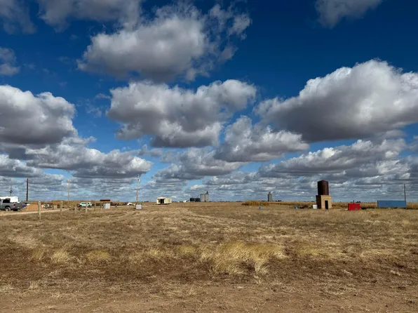 1361 County Road 1, Panhandle, TX 79068