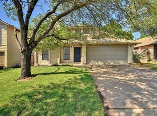 2117 Waterway Bnd, Austin, TX 78728