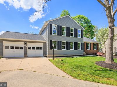 7318 Bobolink Ct, Columbia, MD, 21046