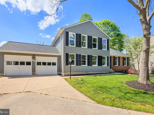 7318 Bobolink Ct, Columbia, MD 21046