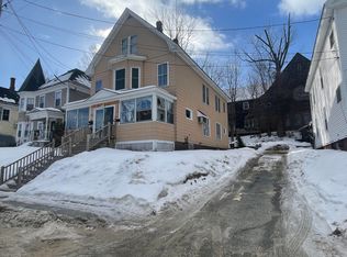 61 Washington Street, Rumford, ME 04276