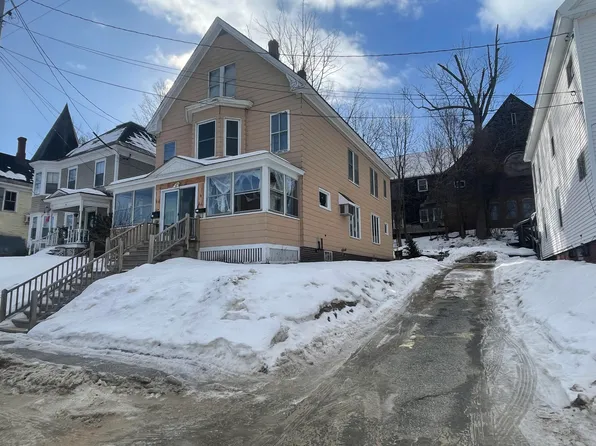 61 Washington Street, Rumford, ME 04276