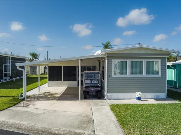 3109 Cynthia Pl, Ellenton, FL 34222