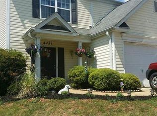 4433 Devonhill Ln, Charlotte, NC 28269