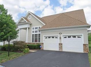 260 Hanover Rd, Phoenixville, PA 19460