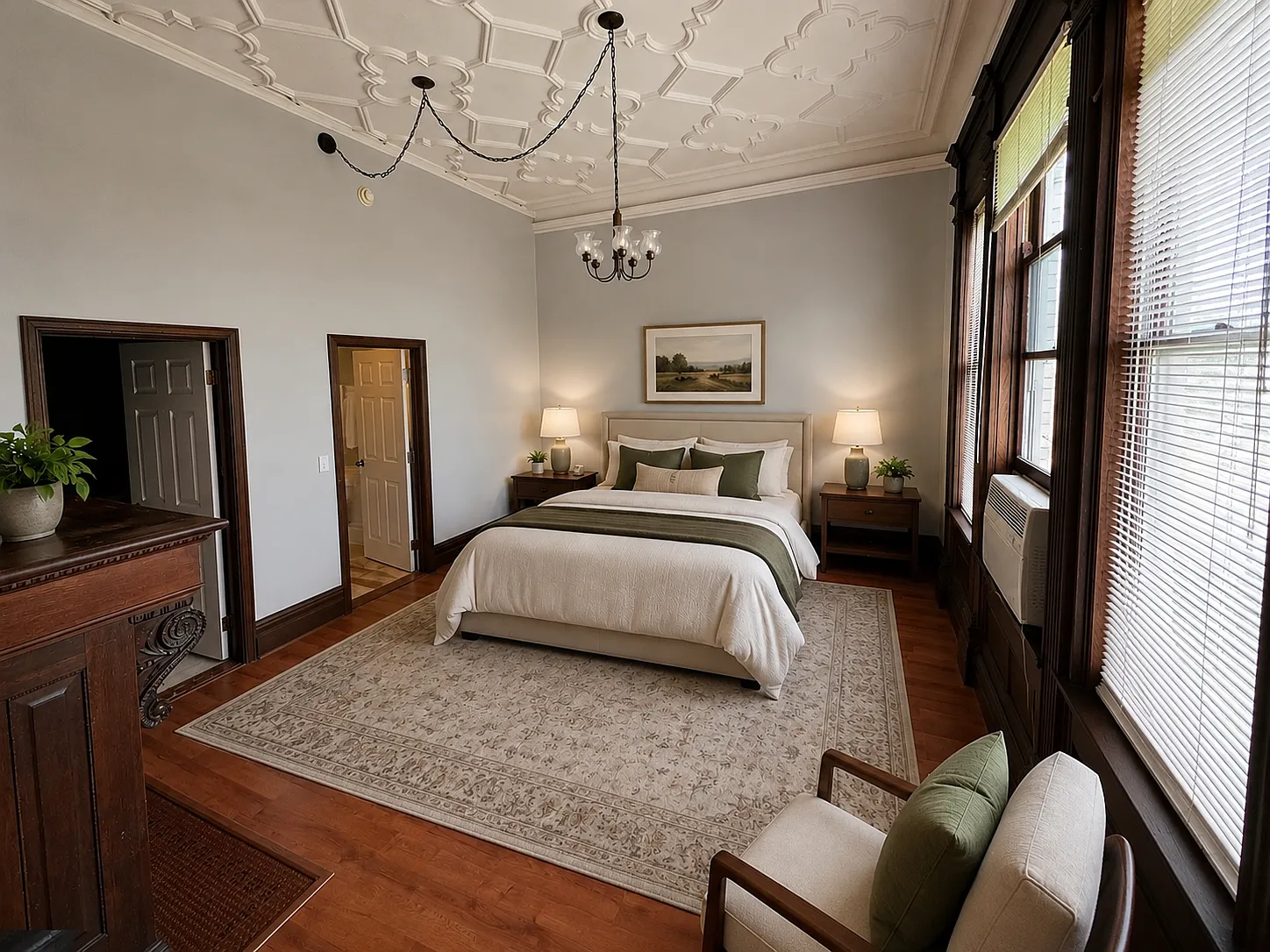 1 bed, 800 sqft, $1,725 — Photo 3