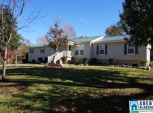 943 County Road 122, Jemison, AL 35085