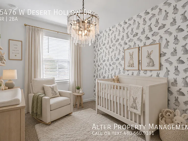 15476 W Desert Hollow Dr — Photo 11