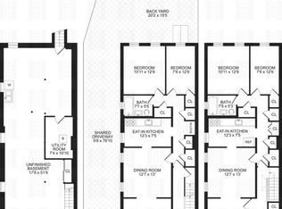 60-23 Woodbine St, Ridgewood, NY 11385