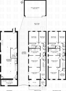 60-23 Woodbine St, Ridgewood, NY, 11385