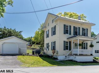 129 Tattletown Rd, Aaronsburg, PA 16820