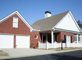 4060 Olde Towne Way, Duluth, GA 30097