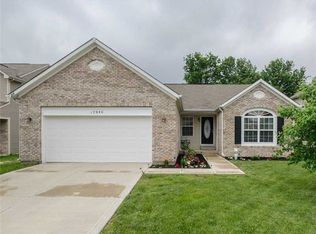 17940 Cristin Way, Westfield, IN 46062