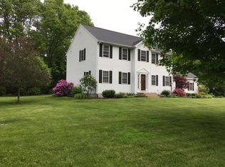 188 Plumtree Rd, Sunderland, MA 01375