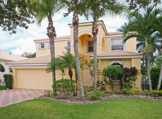 7624 Great Oak Dr, Lake Worth, FL 33467