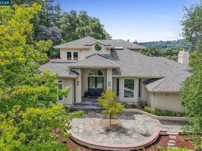 1 Oak View Ter, Orinda, CA, 94563