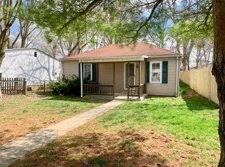 1625 Oakland Ave, Richmond, IN 47374