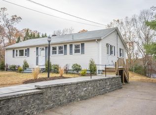 536 Highland St, Stoughton, MA 02072