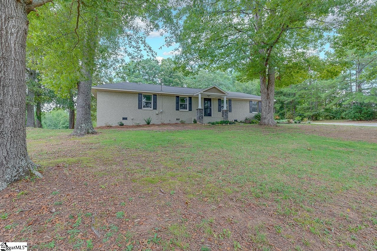 827 Five Forks Rd, Liberty, SC 29657 Zillow