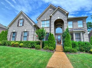 4805 Powder Spring Rd, Nolensville, TN 37135