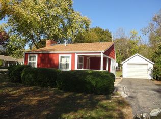 1800 N 8th St, Independence, KS 67301