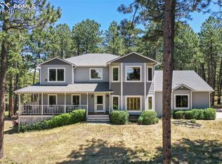 19951 Elk Creek Dr W, Colorado Springs, CO 80908