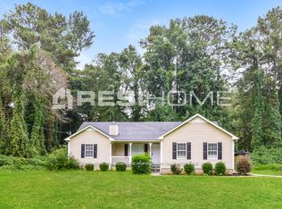 509 Ivy Ln, Stockbridge, GA 30281