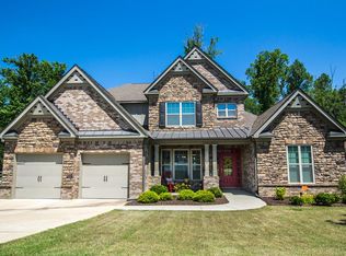 2562 Spring Chapel Dr, Midland, GA 31820