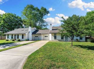 2601 & 2603 W Meadow Ln, Rogers, AR 72756