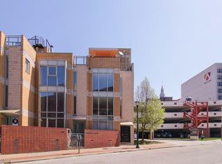 1411 W 10th St, Cleveland, OH