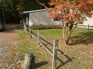 110 Watermans Ct, Grasonville, MD 21638