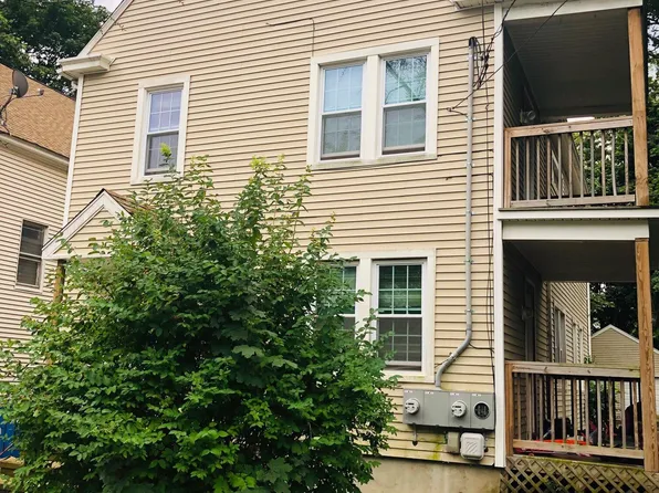 38 Lander St, New Haven, CT 06511