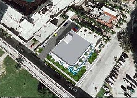 2nd image of 1036 S Miami Ave