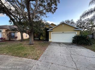 4890 Erin Ln, Melbourne, FL 32940