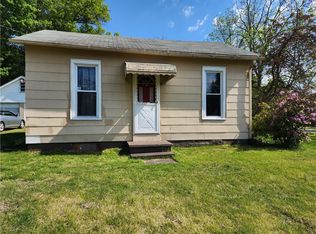 236 Superior St, Hermitage, PA 16148