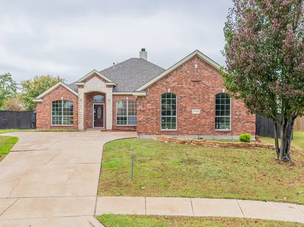 2748 Eastland Dr, Grand Prairie, TX 75052