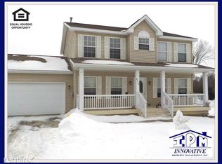 4318 E Maple Ave, Grand Blanc, MI 48439