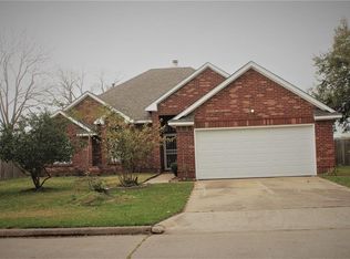 1818 28th Ave N, Texas City, TX 77590