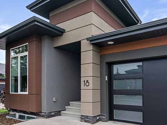 4th image of 4517 190a St NW #18