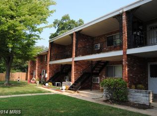 1522 Walnut St APT E, Woodbridge, VA 22191