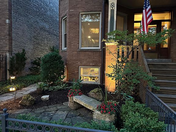 2nd image of 5021 N Hermitage Ave APT 2