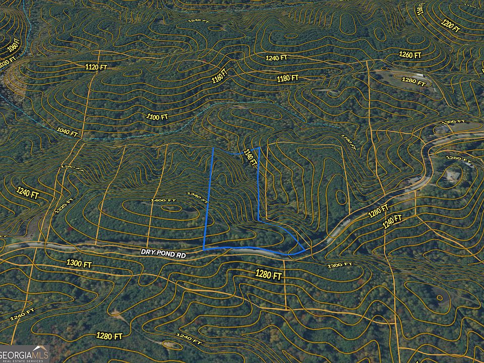 1st image of 3 W Dry Pond Rd Lot 3